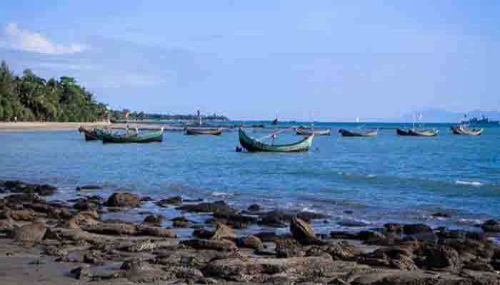 সেন্টমার্টিন