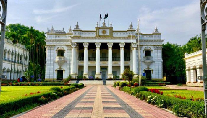  মহেরা জমিদার বাড়ি টাঙ্গাইল 