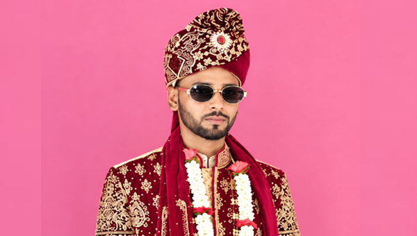 মেহেদি শুকানোর আগেই সড়ক দু’র্ঘট’নায় প্রা’ণ গেল ফরহাদের