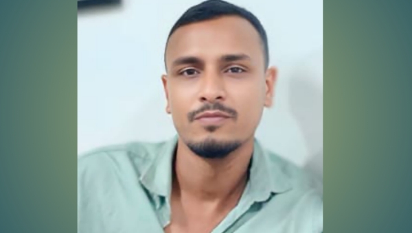 সিলেট মহানগর যুবদল নেতা মুমিন আহমদের ফেসবুক-হোয়াটসঅ্যাপ ও মেসেঞ্জার হ্যাক, ব্ল্যাকমেইলের শিকার সিলেট মহানগর যুবদল নেতা মুমিন আহমদের ফেসবুক-হোয়াটসঅ্যাপ ও মেসেঞ্জার হ্যাক, ব্ল্যাকমেইলের শিকার