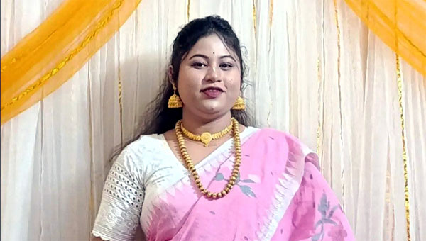 মৌলভীবাজারে তরুণীর ঝুলন্ত লা.শ উদ্ধার