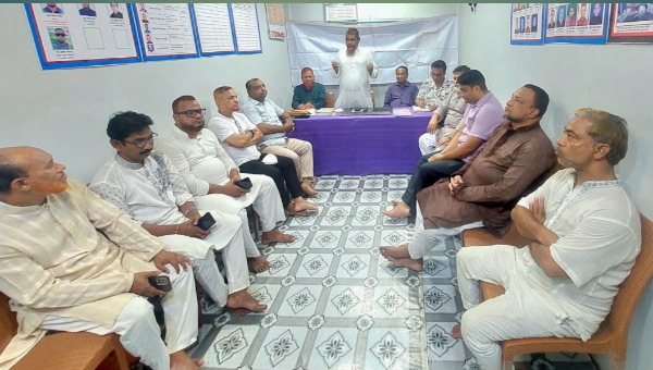 সিলেট মেডিক্যাল বিশ্ববিদ্যালয়’র নির্মাণকাজ অবিলম্বে শুরুর জোর দাবি