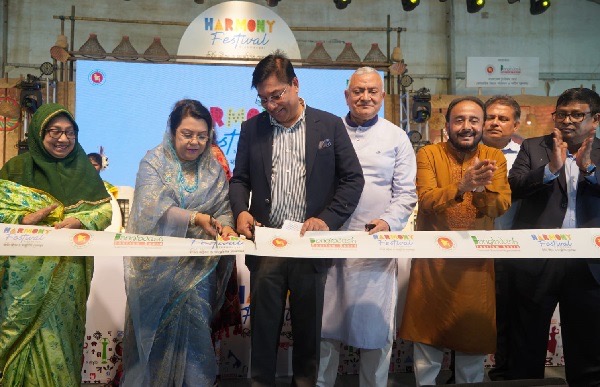 সিলেটকে আন্তর্জাতিক মানের পর্যটন নগরী হিসেবে গড়ে তোলা হবে: পর্যটন মন্ত্রী 