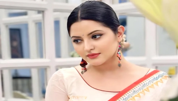 পরীমণির বিরুদ্ধে গ্রেফতারি পরোয়ানা পরীমণির বিরুদ্ধে গ্রেফতারি পরোয়ানা