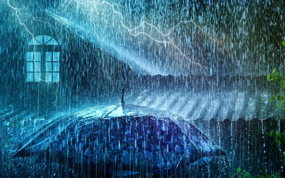 টানা তিনদিন বৃষ্টির পূর্বাভাস