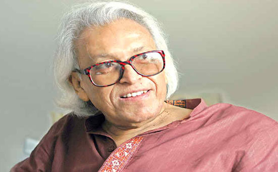 কবি শামসুর রাহমানের ১৮তম মৃত্যুবার্ষিকী আজ