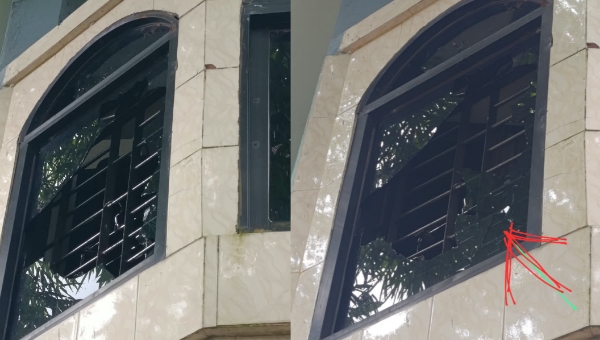 মাজারের দখলদারিত্ব নিয়ে সং'ঘ'র্ষকালে প্রবাসীর বাড়িতে ভাংচুর-লুটপাটের ঘটনায় উদ্বেগ ও ক্ষোভ