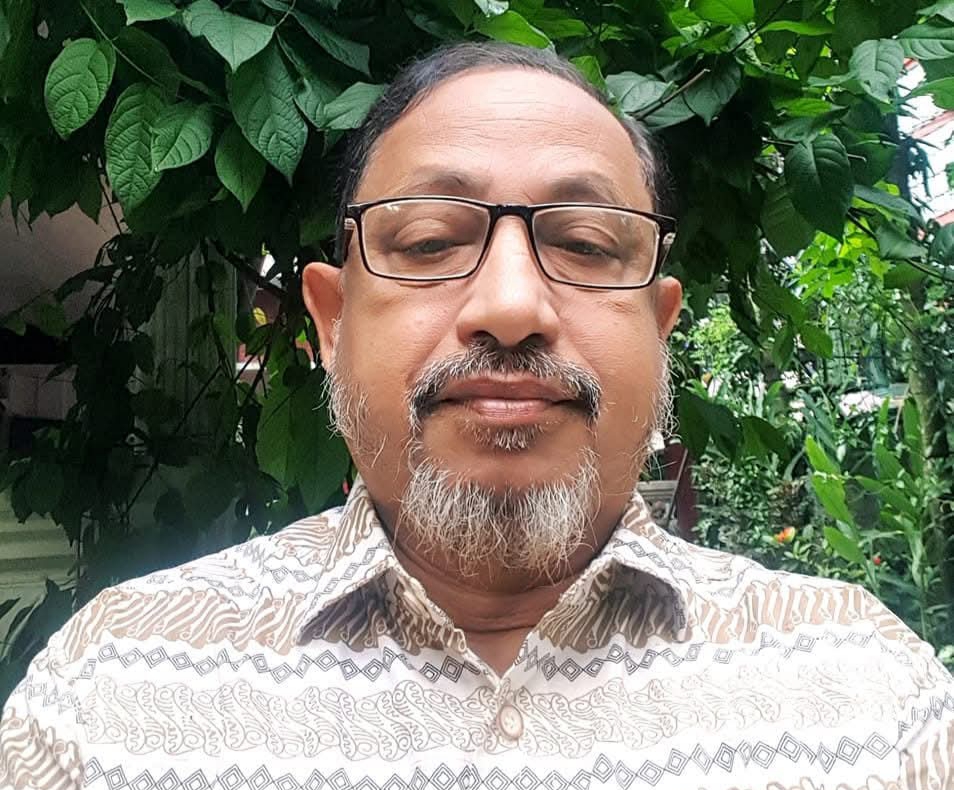 বাংলাদেশের ছড়াসাহিত্যের এক অম্লান প্রতিভা মিলু কাশে আর নেই