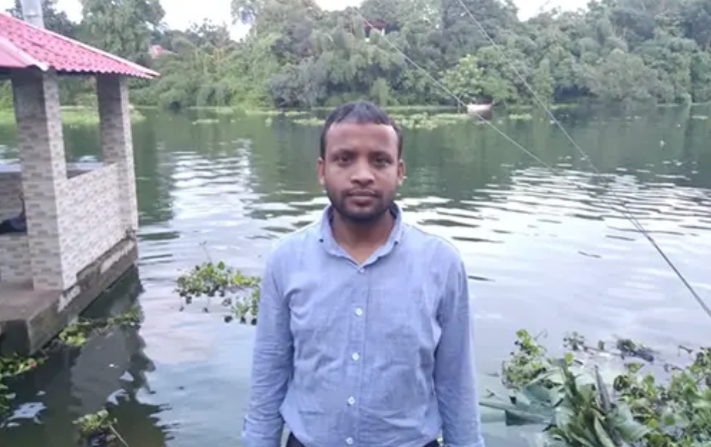 ৮ বছর পর নি/র্যা/ত/নে/র অভিযোগে মা/ম/লা করলেন শিবির নেতা