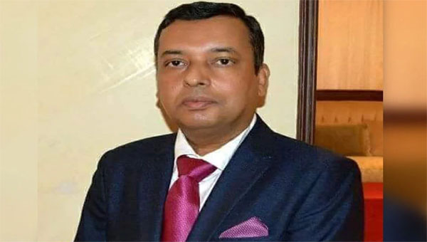 সৌদি আরবে আটক হবিগঞ্জের জেলা পরিষদের প্রশাসক