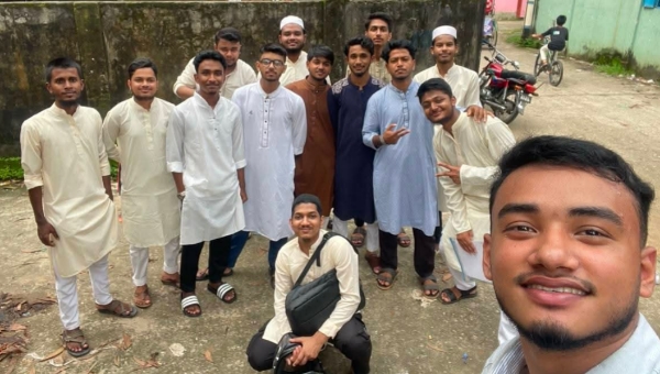সিলেট বোর্ডে এইচএসসিতে পাসের হার ৫০.৯০ শতাংশ