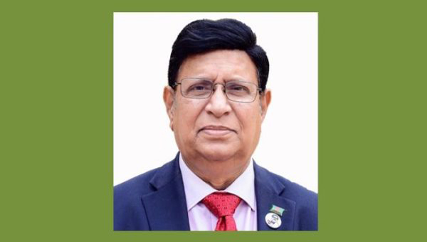 বাংলাদেশে এমনটি কেন? 
