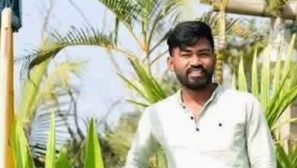 রিকাবীবাজারের ব্যবসায়ী রুবেল আহমদের মৃত্যুতে জামায়াতের শোক রিকাবীবাজারের ব্যবসায়ী রুবেল আহমদের মৃত্যুতে জামায়াতের শোক