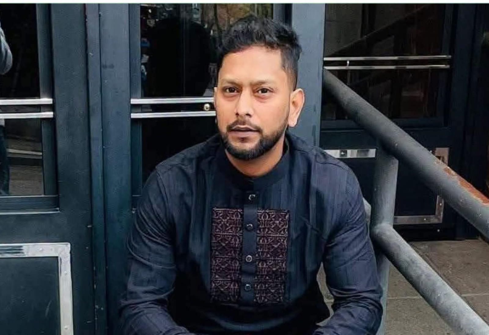 স্পেন থেকে দেশে ফেরার হলো না জাহেদের স্পেন থেকে দেশে ফেরার হলো না জাহেদের