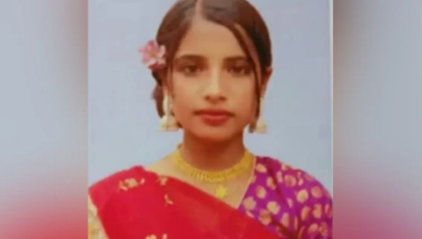 এক মাসেও খোঁজ মেলেনি  স্কুলছাত্রী তাহমিনার