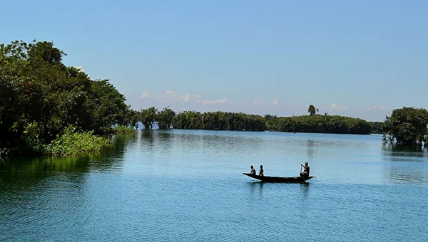 টাঙ্গুয়ার হাওর ভ্রমণে যে ভাবে যাবেন?