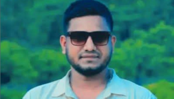 গোয়াইনঘাটে যুবদল নেতাকে কু*পিয়ে হ*ত্যা