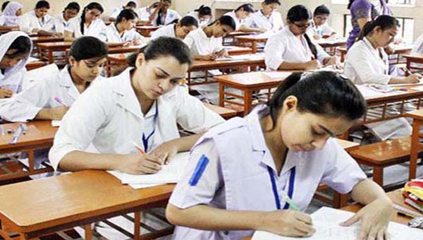 স্থগিত এইচএসসি ২০২৪ পরীক্ষার রুটিন প্রকাশ