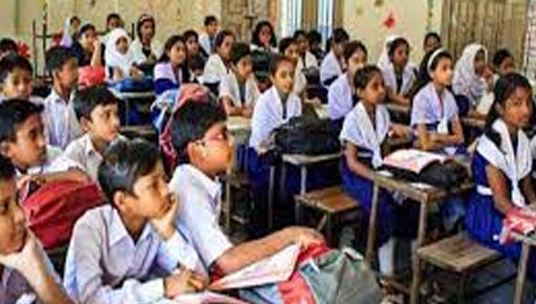 রোববার খুলছে না প্রাথমিক বিদ্যালয়