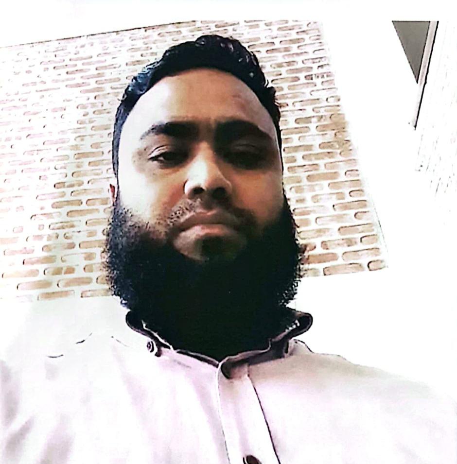 সিলেটে ওয়ারেন্টভুক্ত আসামি মামুন গ্রেফতার