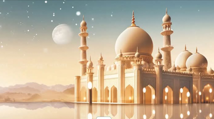 কী ঘটেছিল পবিত্র মিরাজের রাতে